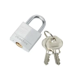 Cadenas Aluminium Master Lock 30 x 29 mm