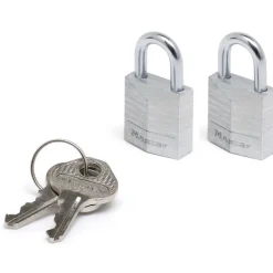 Cadenas Aluminium Master Lock 20 x 20