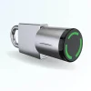 Cadenas connecté étanche locky-13 à badge rfid mifare