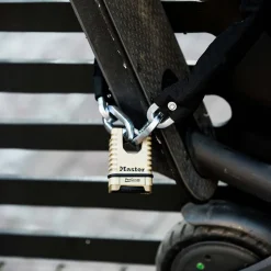 Cadenas Inox Master Lock Excell Marine 56 mm