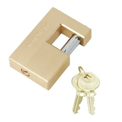 Cadenas Laiton Master Lock 76 x 50 mm