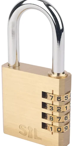Cadenas Laiton Smith & Locke 50 x 51 mm