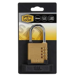 Cadenas Laiton Smith & Locke 50 x 51 mm