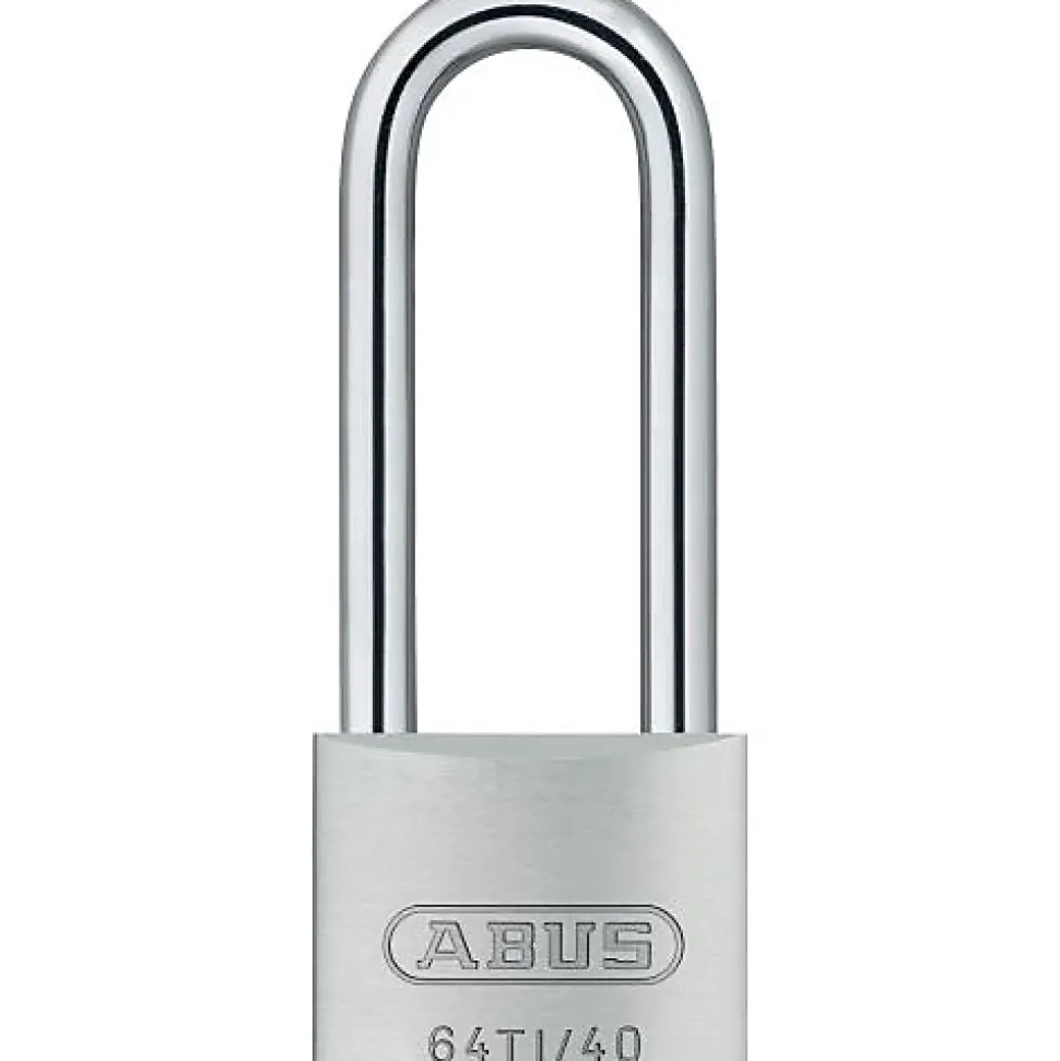 Cadenas TITALIUM™ - ABUS - 64TI/40HB63