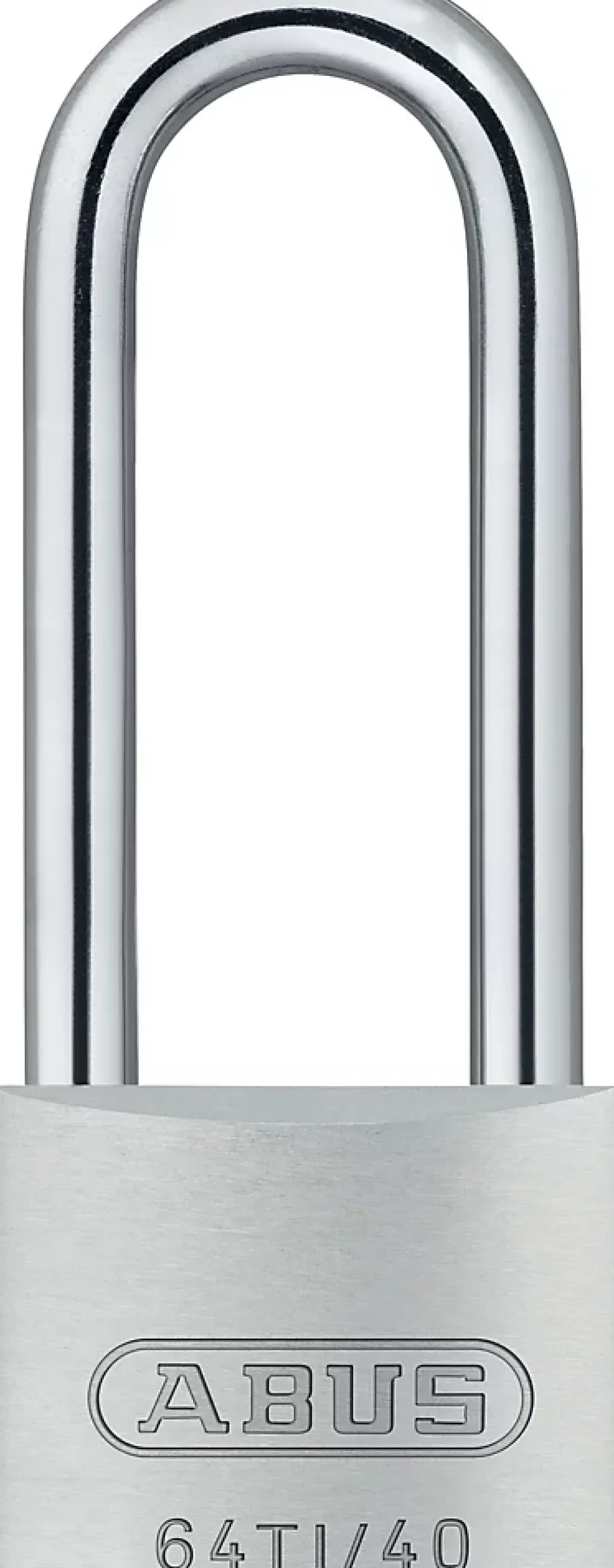 Cadenas TITALIUM™ - ABUS - 64TI/40HB63