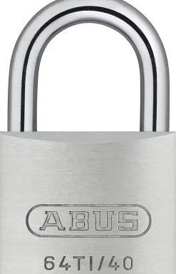 Cadenas TITALIUM™ - ABUS - 64TI/35