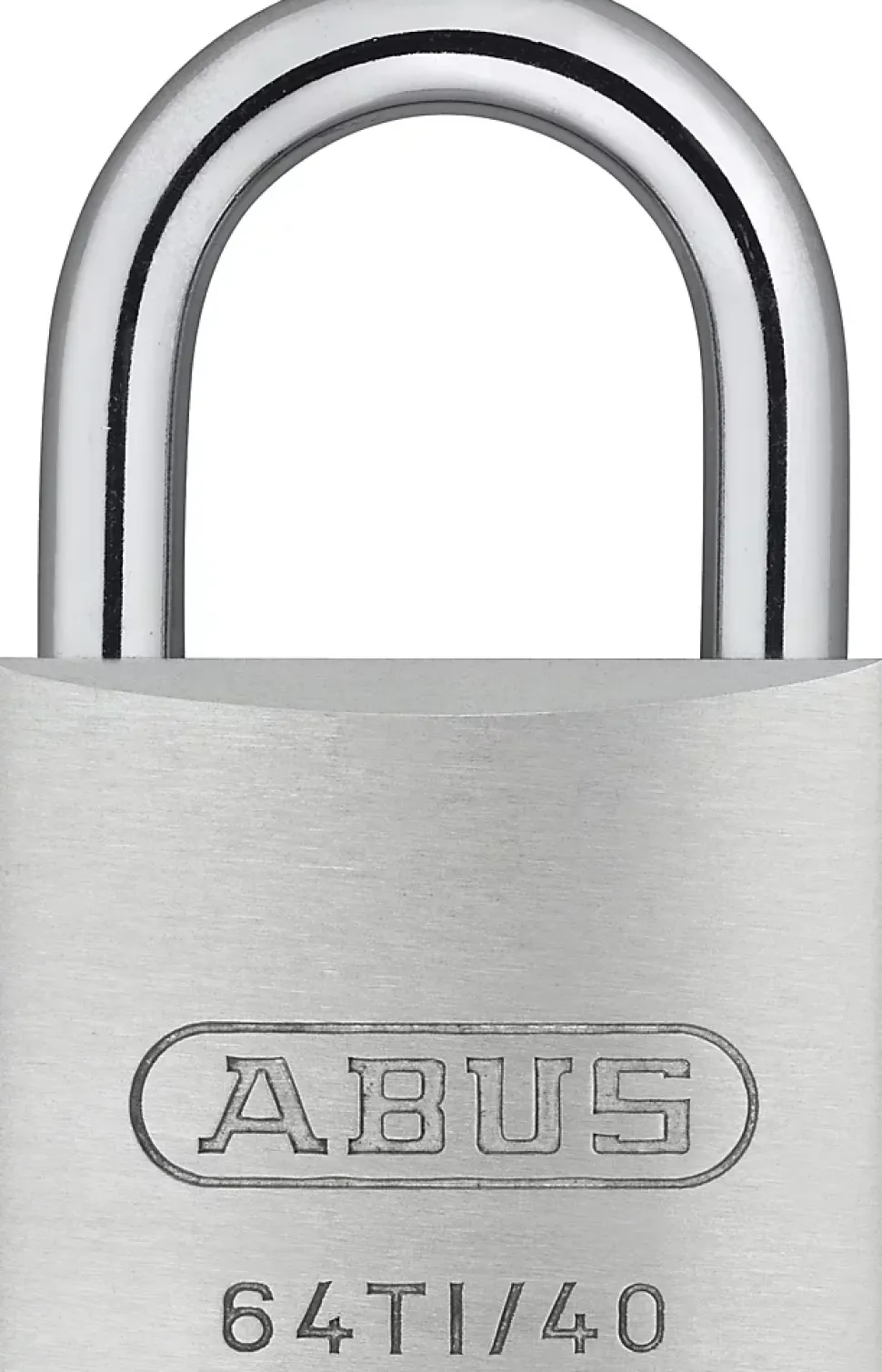 Cadenas TITALIUM™ - ABUS - 64TI/35