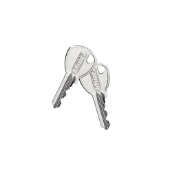 Cadenas titalium Abus haute anse ⌀63mm