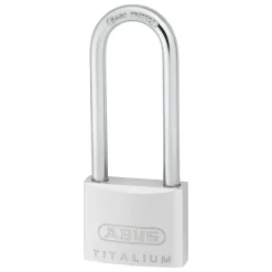 Cadenas titalium Abus haute anse ⌀63mm