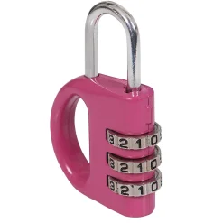 Cadenas Zinc Smith & Locke 32 x 34 mm
