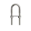 Cadène en inox ø55 mm Diall Acier inoxydable