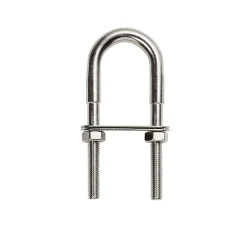 Cadène en inox ø55 mm Diall Acier inoxydable