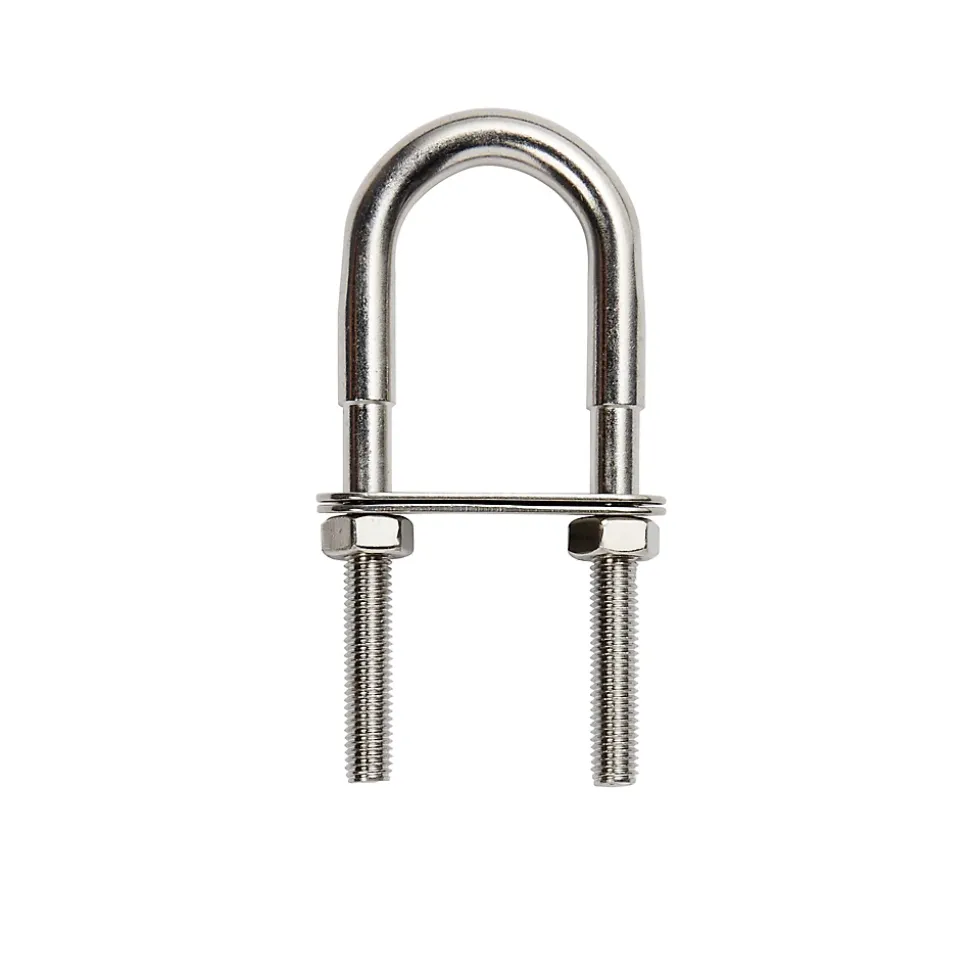 Cadène en inox ø55 mm Diall Acier inoxydable