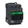Cad32q7 Schneider - Contacteur 5p - 3no+2nf - 10a - Bobine 380vca - Vis - Cad32