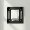 Cadre avec support 1 poste Colours Kalya gris soft