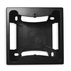 Cadre avec support 1 poste Colours Kalya gris soft
