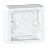 Cadre avec support simple Legrand Céliane blanc