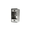 Cadre De Mise En Applique Inox Pour Bpnonf - Cbp