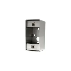 Cadre De Mise En Applique Inox Pour Bpnonf - Cbp