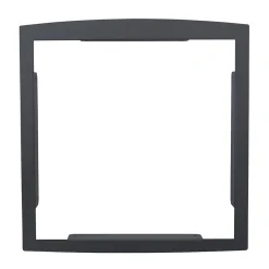 Cadre d'encastrement Gris anthracite 7016M