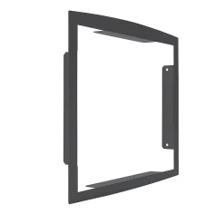 Cadre d'encastrement Gris anthracite 7016M
