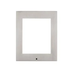 Cadre Saillie 1 Module Ip Verso - 9155021