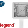 Cadre saillie simple Legrand Céliane™