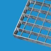 Caillebotis métallique PMR maille 19 x 19 - 1000x1000 mm - Comment Fer