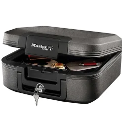Caisson de sécurité Master Lock - Petit format 7.8L