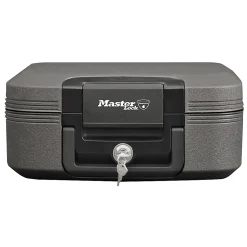 Caisson de sécurité Master Lock - Petit format 7.8L