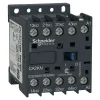 Ca2kn22u7 Schneider - Contacteur Tétrapolaire - 2no+2nf - 10a - Bobine 240vca - Vis - Ca2kn