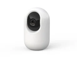 CAMERA INTERIEURE MOTORISEE 2K