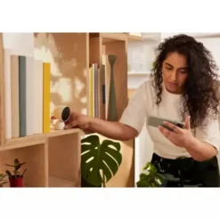 Caméra de sécurité Google Nest Cam Indoor