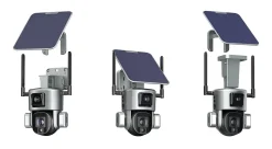 Caméra de surveillance CAM1071 4G