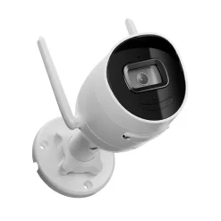 Caméra de surveillance connectée extérieur Diagral