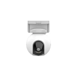 Caméra de surveillance extérieure connectée Ezviz HB8 avec panneau solaire