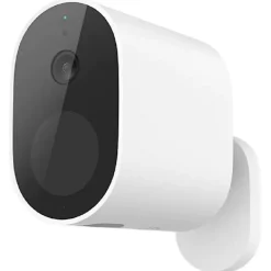 Caméra de surveillance extérieure Xiaomi Mi Wireless Outdoor 1080p