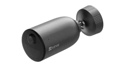 Caméra de surveillance extérieure connectée Ezviz EB3 2K 3MP sur batterie