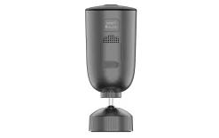 Caméra de surveillance extérieure connectée Ezviz EB3 2K 3MP sur batterie