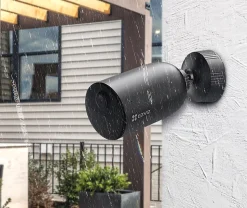 Caméra de surveillance extérieure connectée Ezviz EB3 2K 3MP sur batterie