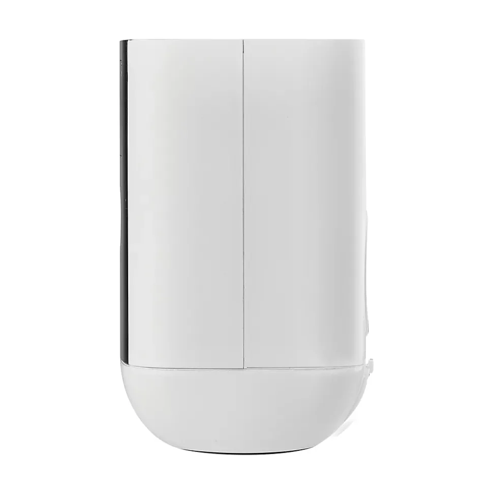 Caméra de surveillance extérieure sans fil avec batterie, Omajin by Netatmo
