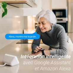 Caméra de surveillance Ezviz HB8 Lite