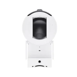 Caméra de surveillance Ezviz exterieure motorisee double optique H90 2K