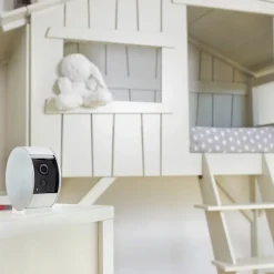 Caméra de surveillance intérieure Somfy