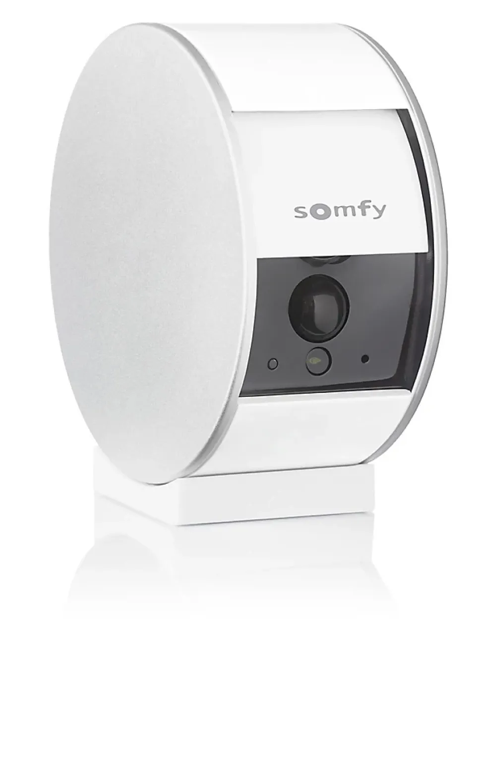 Caméra de surveillance intérieure Somfy 1870469, lot de 2