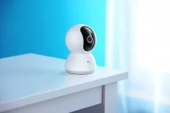 Caméra de surveillance intérieure Mi 360° Home Security 2K
