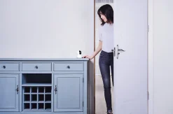 Caméra de surveillance intérieure Mi 360° Home Security 2K
