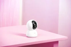 Caméra de surveillance intérieure Mi 360° Home Security 2K