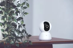 Caméra de surveillance intérieure Mi 360° Home Security 2K