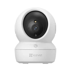 Caméra de surveillance intérieure motorisée Ezviz H6C 2K